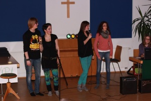 Voice of Locherhof 4